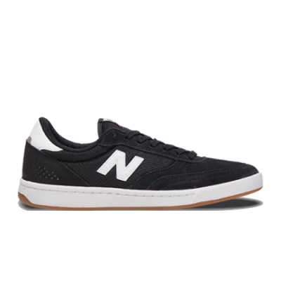 Riedlentininkų Batai Kolekcijos New Balance Numeric 440 NM440-BBR Juoda