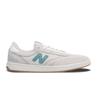 Riedlentininkų Batai Kolekcijos New Balance Numeric 440 NM440-GNG Pilka