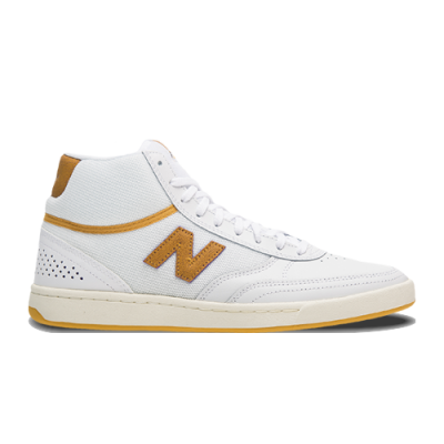 Riedlentininkų Batai Kolekcijos New Balance Numeric 440 High NM440-HJR Balta