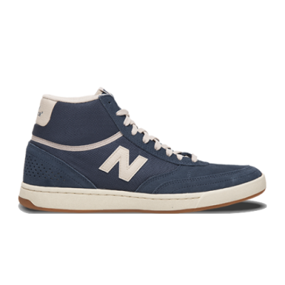 Riedlentininkų Batai Kolekcijos New Balance Numeric 440 High NM440-HPN Mėlyna