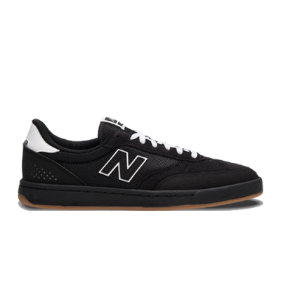 Riedlentininkų Batai Vyrams New Balance Numeric 440 NM440-LDT Juoda