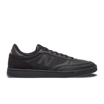 Riedlentininkų Batai Kolekcijos New Balance Numeric 440 Tom Knox NM440-RTK Juoda