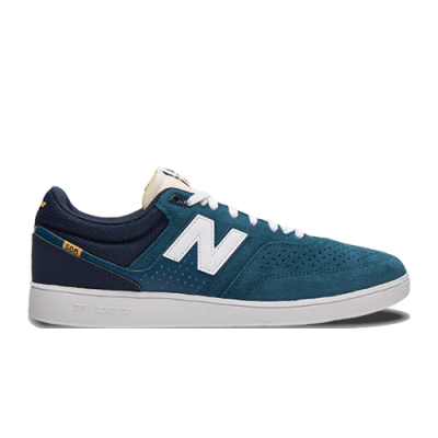 Riedlentininkų Batai Vyrams New Balance Numeric 508 Brandon Westgate NM508-SKT Žalias