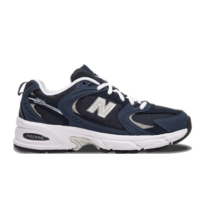 Laisvalaikio Batai New Balance Unisex 530 New Balance Unisex 530 MR530-SMT Mėlyna