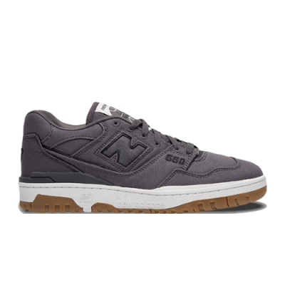 Laisvalaikio Batai Moterims New Balance Unisex 550 BB550-CVB Pilka