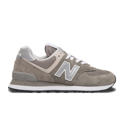 Laisvalaikio Batai New Balance 574 Green Leaf New Balance 574 Core ML574-EVG Pilka