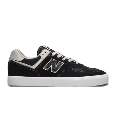 Riedlentininkų Batai Kolekcijos New Balance Numeric 574 Vulc NM574-VCB Juoda