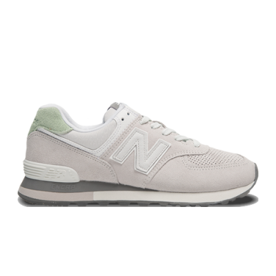 Laisvalaikio Batai New Balance Avalynė New Balance Unisex 574 U574-WC2 Pilka