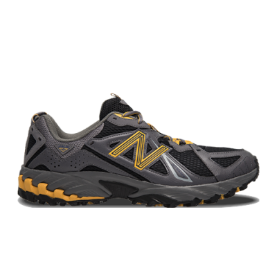Laisvalaikio Batai New Balance Avalynė New Balance Unisex 610v1 ML610-TAK Pilka