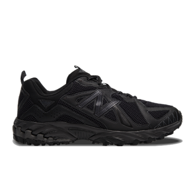 Laisvalaikio Batai Vyrams New Balance Unisex 610T ML610-TBB Juoda