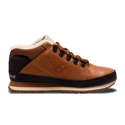 Sezoniniai Batai Kolekcijos New Balance 754 H754-LFT Juoda Ruda