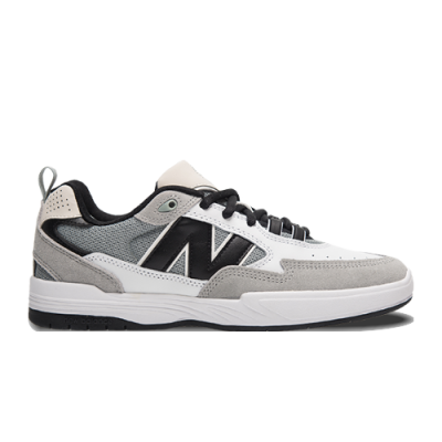 Riedlentininkų Batai Vyrams New Balance Numeric Tiago Lemos 808 NM808-GBK Balta Pilka
