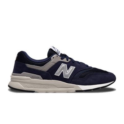 Laisvalaikio Batai Kolekcijos New Balance 997H CM997-HCE Pilka