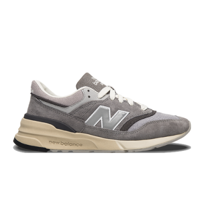 Laisvalaikio Batai Kolekcijos New Balance 997R U997-RHA Pilka