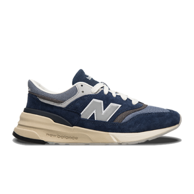 Laisvalaikio Batai Kolekcijos New Balance 997R U997-RHB Mėlyna