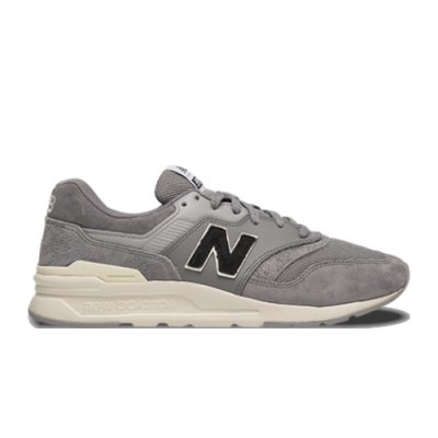 Laisvalaikio Batai Kolekcijos New Balance 997H CM997-HPH Pilka