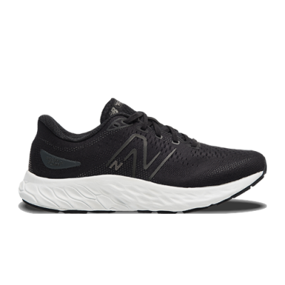 Bėgimo Batai New Balance Avalynė New Balance Fresh Foam X Evoz ST MEVO-VLK Juoda