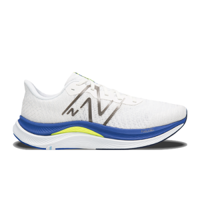 Bėgimo Batai New Balance Avalynė New Balance FuelCell Propel v4 MFCPR-CW4 Balta