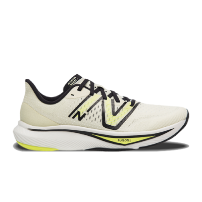Bėgimo Batai New Balance Avalynė New Balance FuelCell Rebel v3 MFCX-CT3 Žalias