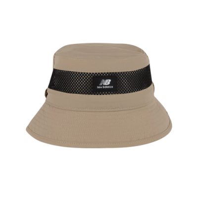 Kepurės Vyrams New Balance All Terrain Bucket kepurė LAH21101-MDY Pilka