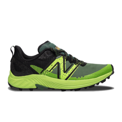 Bėgimo Batai Vyrams New Balance FuelCell Summit Unknown v3 MTUNK-NT3 Žalias