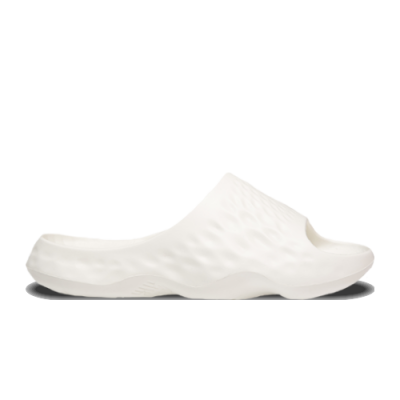 Šlepetės Moterims New Balance Unisex Fresh Foam MRSHN SUFHU-PW3 Balta