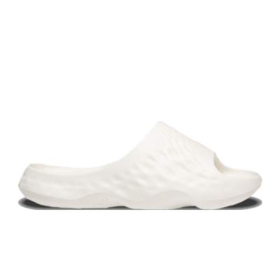 Šlepetės New Balance New Balance Unisex Fresh Foam MRSHN SUFHU-PW3 Balta