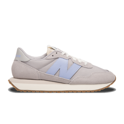 Laisvalaikio Batai Kolekcijos New Balance Wmns 237 WS237-GB Pilka
