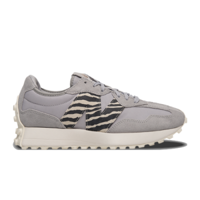 Laisvalaikio Batai Kolekcijos New Balance Wmns 327 WS327-PI Pilka