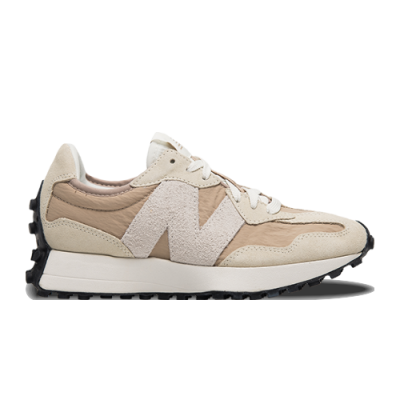 Laisvalaikio Batai Kolekcijos New Balance Wmns 327 WS327-UM Rusvai Gelsvas