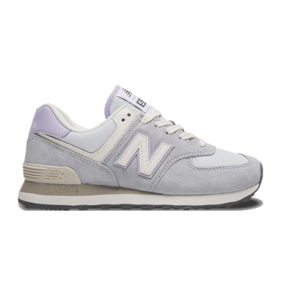 Laisvalaikio Batai Kolekcijos New Balance Wmns 574 WL574-AG2 Pilka