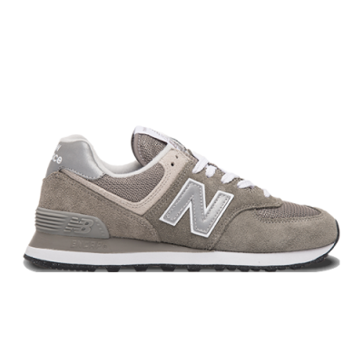 Laisvalaikio Batai New Balance 574 Green Leaf New Balance Wmns 574 Core WL574-EVG Pilka