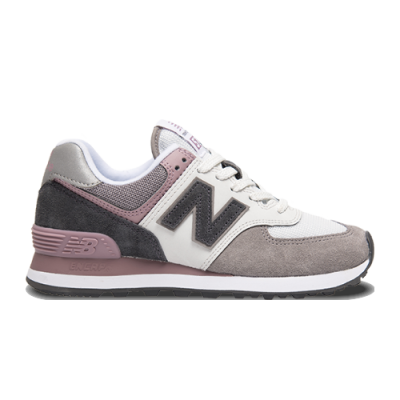 Laisvalaikio Batai Kolekcijos New Balance Wmns 574 WL574-IK2 Pilka