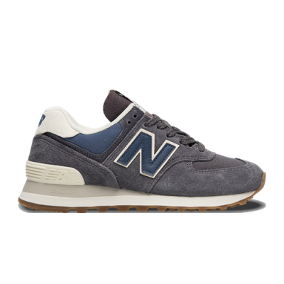 Laisvalaikio Batai Kolekcijos New Balance Wmns 574 WL574-NG2 Mėlyna