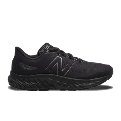 Bėgimo Batai New Balance Avalynė New Balance Wmns Fresh Foam X Evoz v3 WEVOZ-TB3 Juoda
