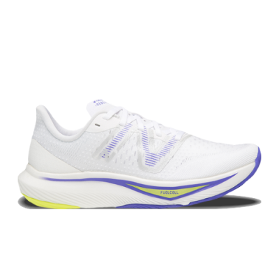 Bėgimo Batai Rocawear New Balance Wmns FuelCell Rebel v3 WFCX-CC3 Balta