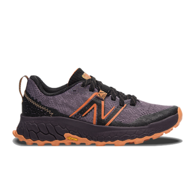 Bėgimo Batai New Balance New Balance Wmns Fresh Foam X Hierro v7 WTHIE-R7M Violetinė