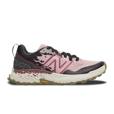 Bėgimo Batai Moterims New Balance Wmns Fresh Foam X Hierro v7 WTHIE-RO7 Rožinis