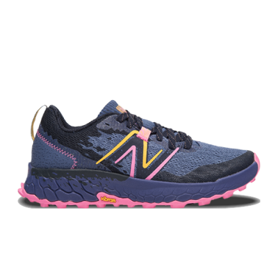 Bėgimo Batai Moterims New Balance Wmns Fresh Foam X Hierro v7 WTHIE-RP7 Mėlyna