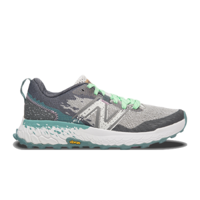 Bėgimo Batai Moterims New Balance Wmns Fresh Foam X Hierro v7 WTHIE-RR7 Pilka