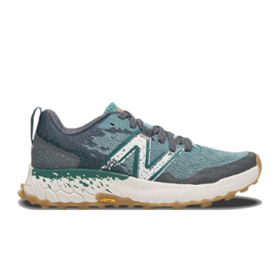 Bėgimo Batai Moterims New Balance Wmns Fresh Foam X Hierro v7 WTHIE-RV7 Pilka