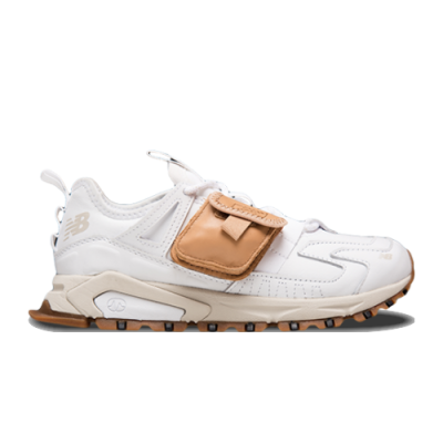 Laisvalaikio Batai Kolekcijos New Balance X-Racer Utility MSXRC-TUC Balta
