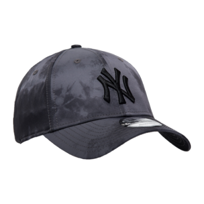 New Era New York Yankees Tie Dye Print 9Forty kepurė