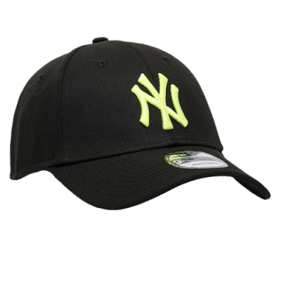 New Era New York Yankees Repreve Pop Logo 9Forty kepurė