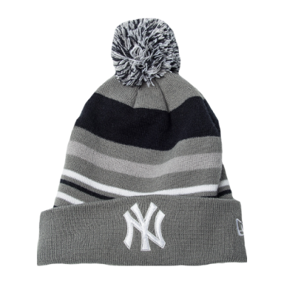 Kepurės Kepurės New Era Cap NE11013094 Pilka