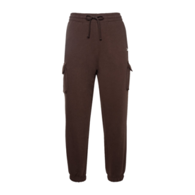 Kelnės New Era New Era Cargo kelnės 60284715 Ruda