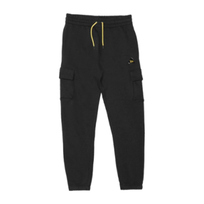 Kelnės New Era New Era Cargo kelnės 60284712 Juoda