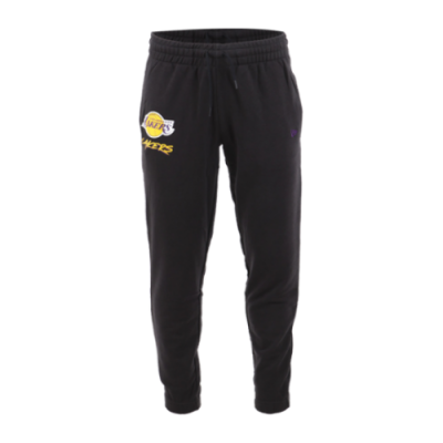 Kelnės New Era New Era NBA  Los Angeles Lakers Script kelnės 60284788 Juoda