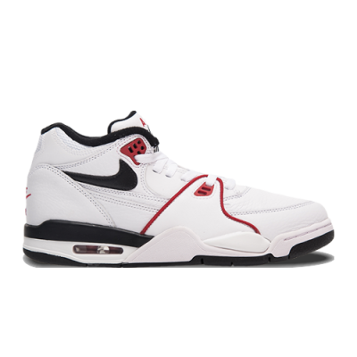 Laisvalaikio Batai Nike Nike Air Flight 89 FD9928-101 Balta