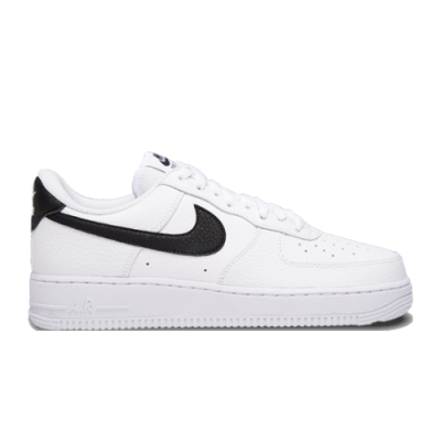 Laisvalaikio Batai Kolekcijos Nike Air Force 1 '07 CT2302-100 Balta